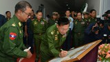 စစ်ကောင်စီကို ဖိလစ်ပိုင်မှာ တရားစွဲတဲ့အမှု ပယ်ချခံရတဲ့အပေါ် အယူခံဝင်မည်