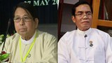 စစ်ကောင်စီက ဘွဲ့နဲ့ ဆုတံဆိပ်ပေးပြီး စည်းရုံးနေကြောင်း လေ့လာသူတွေဝေဖန်