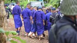ICRC ကို စစ်ကောင်စီ လက်ခံတွေ့ဆုံမှု ဟန်ပြသာဖြစ်ကြောင်း သုံးသပ်နေကြ