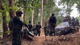 စစ်ကောင်စီအောင်ဇေယျစစ်ဆင်ရေး ဒေါနတောင်တန်းမကျော်နိုင်သေး