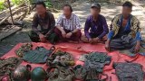 ပြည်သူ့ဘက်ကူးပြောင်းတဲ့ ရဲနဲ့ စစ်သားတွေ များလာ