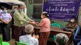 ၂၀၂၃ ရွေးကောက်ပွဲအတွက် စစ်ကောင်စီ ပြင်ဆင်