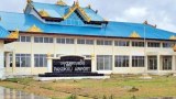 ပခုက္ကူလေယာဉ်ကွင်းကို စစ်ကောင်စီပြင်ဆင်နေ