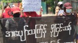 စစ်ကောင်စီ သင်္ကြန်ကို လူငယ်အများစု သပိတ်မှောက်ဖို့ ပြင်ဆင်ထား