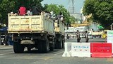 NUCC ရဲ့ တော်လှန်သင်္ကြန်နဲ့ တိတ်ဆိတ်နေတဲ့ သင်္ကြန်အကြိုရက်