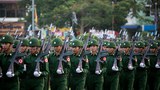 ပြည်တွင်းစက်ရုံ ၂၅ ရုံကနေ စစ်ကောင်စီလက်နက်ထုတ်လုပ်