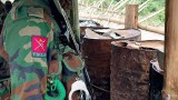 အပစ်အခတ်ရပ်စဲထားတဲ့ ရှမ်းမြောက်မှာ တိုက်ပွဲပြန်ဖြစ်