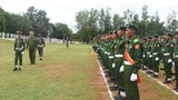 ပထမအကြိမ် စစ်သင်တန်းဆင်းပြီးသူတွေ ရှေ့တန်းပို့ခံနေရ