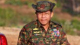တိုင်းရင်းသားလက်နက်ကိုင်ခေါင်းဆောင်တွေနဲ့ ကိုယ်တိုင်တွေ့ဆုံမယ်လို့ စစ်ခေါင်းဆောင်ပြော