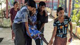 ရခိုင်ပြည်နယ်မှာ မိုင်းနဲ့ စစ်ကျန်လက်နက် အန္တရာယ်ကြီးမားနေ