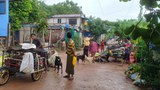 ကျူးကျော်အဖြစ်စွပ်စွဲထားတဲ့ မင်္ဂလာဒုံက ရပ်ကွက်ငါးခုအနက် နှစ်ခုကို  စတင်ဖယ်ရှား