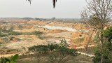 အာဏာသိမ်းပြီးနောက် ကချင်မှာသယံဇာတတူးဖော်မှု ၁၀ ဆကျော် တိုးလာ