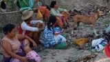 တန့်ဆည်နဲ့ မင်းကင်းက စစ်ဘေးဒုက္ခသည်တွေ အရေးပေါ် အကူအညီလိုအပ်
