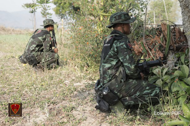 မိုးဗြဲဒေသ ကိုးရက်တာတိုက်ပွဲ နှစ်ဖက် ထိခိုက်သေဆုံးမှုများ မိုးဗြဲဒေသ ကိုးရက်တာတိုက်ပွဲ နှစ်ဖက် ထိခိုက်သေဆုံးမှုများ