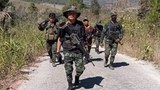 နေပြည်တော် လုံခြုံရေးအတွက် အရေးပါတဲ့ မိုးဗြဲမြို့ကိုထိန်းချုပ်ဖို့ စစ်ကောင်စီ ထိုးစစ်ဆင်