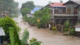 မွန်ပြည်နယ် ရေကြီးမှု ကလေးသုံးဦးသေဆုံး၊ လူခြောက်ထောင်ခန့် ရေဘေးသင့်