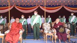 ဘာသာရေးအသုံးချပြီး နိုင်ငံရေးပြောင်းလဲဖို့ စစ်ကောင်စီ ကြိုးစားနေသလား