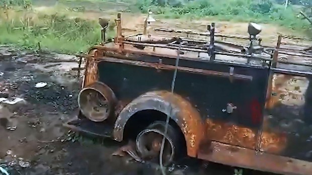 မုန်တိုင်ပင်ရွာသားတွေ စိတ်ပိုင်း၊ ရုပ်ပိုင်းဆိုင်ရာ ထိခိုက်ပျက်စီးမှုတွေ ဆိုးဝါးစွာ ခံစားနေရ မုန်တိုင်ပင်ရွာသားတွေ စိတ်ပိုင်း၊ ရုပ်ပိုင်းဆိုင်ရာ ထိခိုက်ပျက်စီးမှုတွေ ဆိုးဝါးစွာ ခံစားနေရ