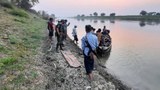 တစ်နိုင်ငံလုံးမှာ အစုလိုက်အပြုံလိုက် သတ်ဖြတ်ခံရမှုတွေ ပိုများလာ