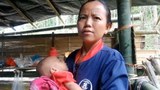 စစ်ဘေးဒုက္ခသည် ကိုယ်ဝန်ဆောင်နဲ့ နို့တိုက်မိခင် နှစ်သောင်းကျော် အခက်အခဲဖြစ်နေ