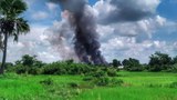 တန့်ဆည်မှာ စစ်ကြောင်းထိုးလို့ အရပ်သား ရှစ်ထောင်ကျော်ထွက်ပြေး