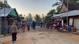 အမေရိကကို ပြောင်းခွင့်ရပြီးမှ နောက်ပြန်လှည့်သွားရသူများ