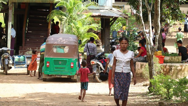 မြောက်ဦးမှာ စစ်ကောင်စီ လက်နက်ကြီးကြောင့် အရပ်သားသုံးဦး သေဆုံး၊ ခုနစ်ဦး ဒဏ်ရာရ မြောက်ဦးမှာ စစ်ကောင်စီ လက်နက်ကြီးကြောင့် အရပ်သားသုံးဦး သေဆုံး၊ ခုနစ်ဦး ဒဏ်ရာရ