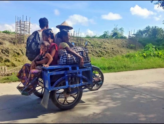mrauku mrauku