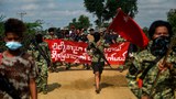 စစ်ကောင်စီကို တော်လှန်နေတဲ့အဖွဲ့တွေ ပူးပေါင်းဆောင်ရွက်ဖို့ အရေးကြီးကြောင်း ကျွမ်းကျင်သူတွေသုံးသပ်
