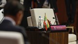 မြန်မာရဲ့ ၂ဝ၂၆ အာဆီယံအလှည့်ကျ ဥက္ကဋ္ဌတာဝန် ဖိလစ်ပိုင်ကို လွှဲပြောင်း