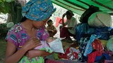 စစ်အာဏာသိမ်းမှုကြောင့် ကလေးငယ် တစ်သန်းနီးပါး ပုံမှန်ကာကွယ်ဆေးထိုးခွင့် ဆုံးရှုံးနေ