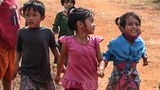 ပြည်တွင်းစစ်ကြောင့် ကလေးငယ်တွေ ပုံမှန်ကာကွယ်ဆေးထိုးခွင့် ဆုံးရှုံးနေ