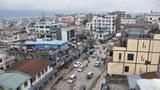 တရုတ်ပြည်မှာအလုပ်လုပ်ဖို့ မူဆယ်မှာ စောင့်နေသူတွေကို ပြန်လွှတ်နေ