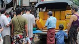 အာဏာသိမ်း ၁၈ လအကြာမှာ မြန်မာ ကျရှုံးနိုင်ငံအဖြစ်ကို ဦးတည်နေ