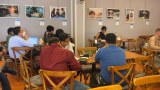 အဆိုးရွားဆုံး ပစ်မှတ်ထားဖိနှိပ်မှုနဲ့ ရင်ဆိုင်နေရကြောင်း မြန်မာသတင်းသမားတွေပြော