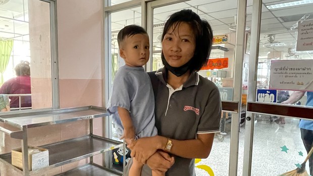 မအိသဇင်အောင် ထိုင်းအစိုးရထံက ကျန်းမာရေးကုသခွင့် ရရှိနိုင် မအိသဇင်အောင် ထိုင်းအစိုးရထံက ကျန်းမာရေးကုသခွင့် ရရှိနိုင်