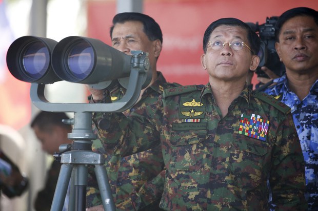 မြန်မာစစ်တပ် လေတပ်စခန်းတွေ နိုင်ငံအနှံ့ ဖြန့်ကြက်ထား မြန်မာစစ်တပ် လေတပ်စခန်းတွေ နိုင်ငံအနှံ့ ဖြန့်ကြက်ထား