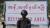 စစ်ကောင်စီ ရွေးကောက်ပွဲအလွန် မြန်မာ့နိုင်ငံရေးအခင်းအကျင်း