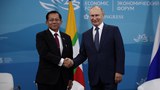 တရုတ်၊ ရုရှားနဲ့ အိန္ဒိယနိုင်ငံတွေရဲ့ အထောက်အကူနဲ့  စစ်ကောင်စီ ဆက်လက်ရပ်တည်နေ