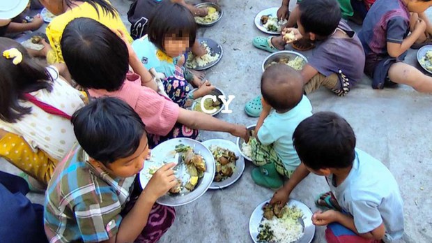 နိုင်ငံတစ်ဝန်း ငတ်မွတ်မှုဒဏ်ရင်ဆိုင်နေရသူ ၁၅ သန်းကျော်အထိ မြင့်တက်လာ နိုင်ငံတစ်ဝန်း ငတ်မွတ်မှုဒဏ်ရင်ဆိုင်နေရသူ ၁၅ သန်းကျော်အထိ မြင့်တက်လာ