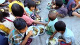နိုင်ငံတစ်ဝန်း ငတ်မွတ်မှုဒဏ်ရင်ဆိုင်နေရသူ ၁၅ သန်းကျော်အထိ မြင့်တက်လာ