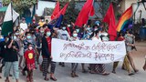 ၂၀၂၃ နှစ်သစ်အပေါ် ပြည်သူတွေရဲ့ သုံးသပ်မျှော်လင့်ချက်များ