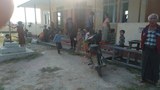 သုံးနှစ်အတွင်း အရေးပေါ်အကူအညီ လိုအပ်သူ ၁၇ သန်းကျော်တိုးလာ