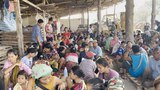 နိုင်ငံတစ်ဝန်း ဒုက္ခသည်တွေ ရပ်တည်ရေး ပိုခက်ခဲလာ