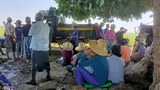 ၂၀၂၂ ခုနှစ်အတွင်း စစ်ဘေးဒုက္ခသည် နှစ်ဆကျော်မြင့်တက်