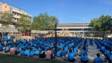 ထိုင်းအာဏာပိုင်တွေ အရေးယူမှုကြောင့် မြန်မာရွှေ့ပြောင်းကျောင်းတချို့ ရပ်နားထားရ