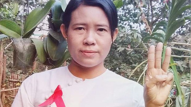 ရခိုင်မှာ PDF နဲ့ ဆက်စပ်တယ်ဆိုပြီး ဖမ်းဆီးတရားစွဲခံရသူ ခုနစ်ဦးအထိရှိလာ