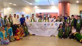 မြန်မာ့ခရီးသွားလုပ်ငန်းကို တရုတ်ဧည့်သည်တွေနဲ့ မြှင့်တင်ဖို့ စစ်ကောင်စီ ကြိုးပမ်းနေ