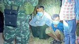 အဖမ်းအဆီးတွေရှိပေမယ့် မြန်မာတွေ ထိုင်းကို တရားမဝင် လာနေဆဲ