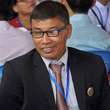 AA ပြောခွင့်ရသူ ခိုင်သုခ